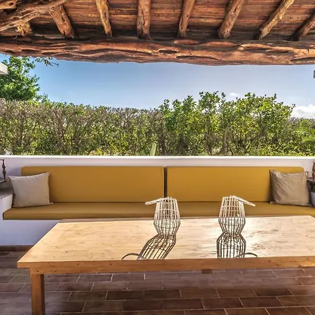Holiday home Casa Mamita Ibiza