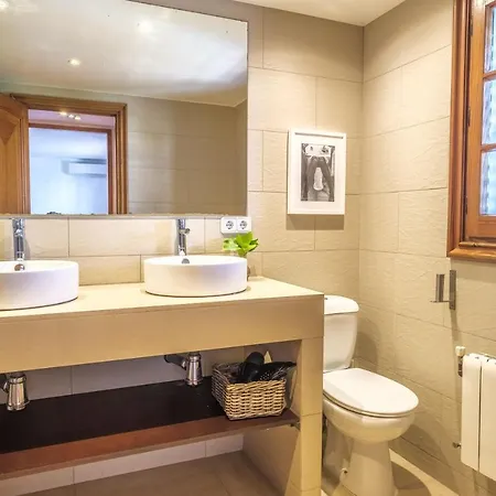 Casa Mamita Ibiza * Sant Jordi de ses Salines