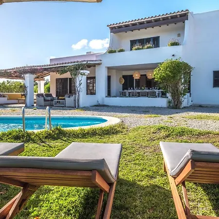 Casa Mamita Ibiza Holiday home *