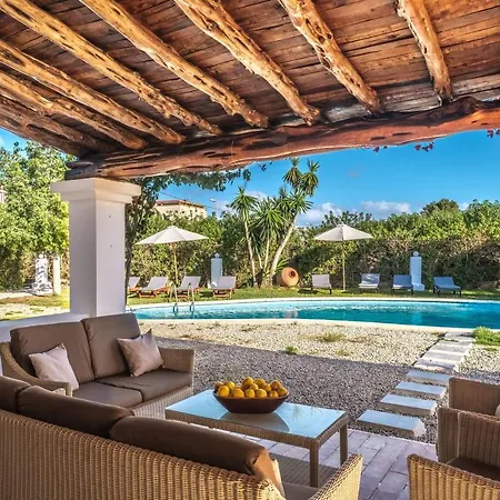 Hébergement de vacances Casa Mamita Ibiza Sant Jordi de ses Salines