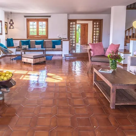 Casa Mamita Ibiza Holiday home