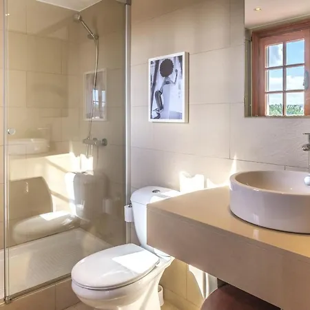 Casa Mamita Ibiza Hébergement de vacances *