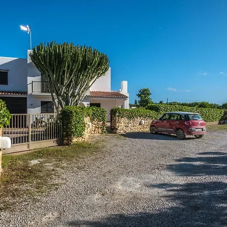 Casa Mamita Ibiza Holiday home *