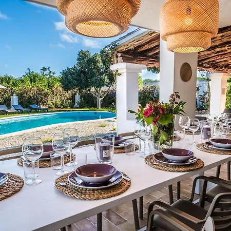 Holiday home Casa Mamita Ibiza