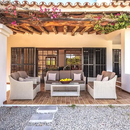 Casa Mamita Ibiza *