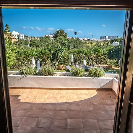 Holiday home Casa Mamita Ibiza Sant Jordi de ses Salines