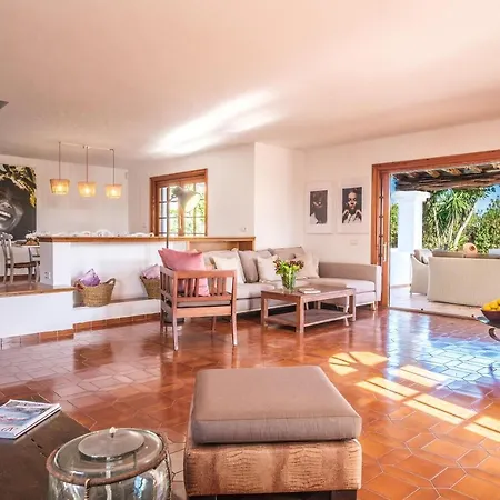 Casa Mamita Ibiza Holiday home Sant Jordi de ses Salines