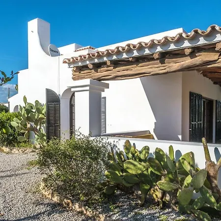 Casa Mamita Ibiza Sant Jordi de ses Salines