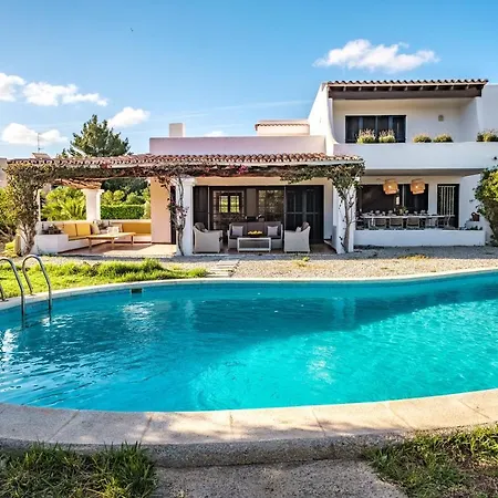 Casa Mamita Ibiza * Sant Jordi de ses Salines