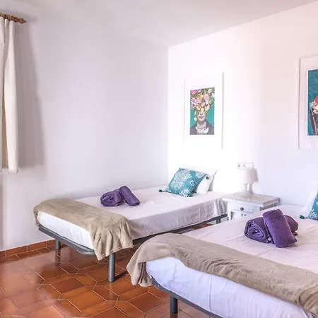 Casa Mamita Ibiza Sant Jordi de ses Salines
