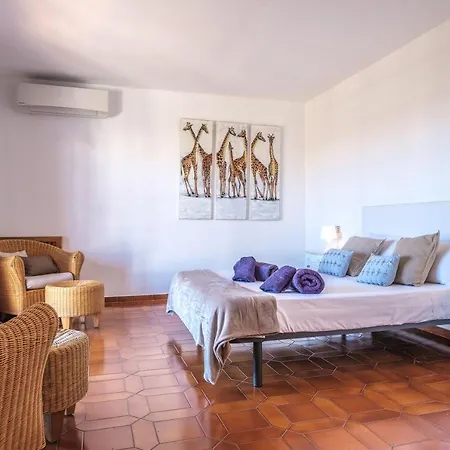 Casa Mamita Ibiza * Sant Jordi de ses Salines