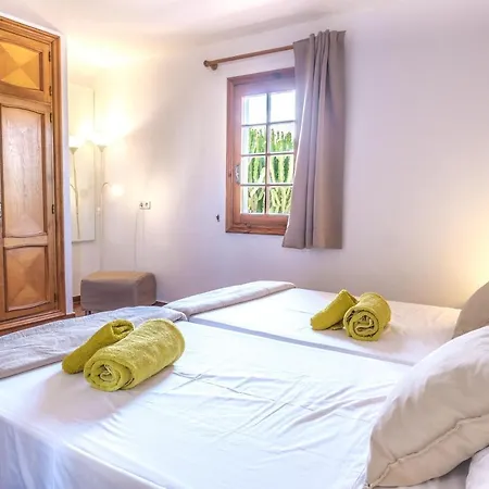 Holiday home Casa Mamita Ibiza Sant Jordi de ses Salines