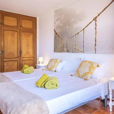 Casa Mamita Ibiza