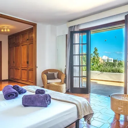 Casa Mamita Ibiza Holiday home