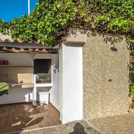 Casa Mamita Ibiza * Sant Jordi de ses Salines