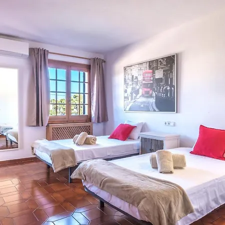Casa Mamita Ibiza Holiday home *